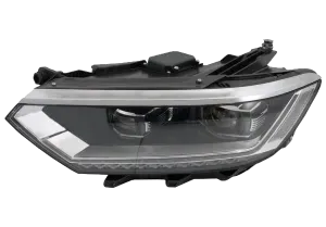 Glavni far/umetak glavnog fara