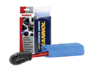 Pribor za čišćenje i pranje vozila