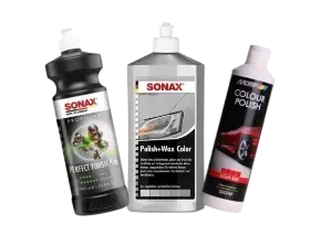 Sredstva za poliranje