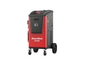 Uređaji za izmjenu ulja u automatskim mjenjačima