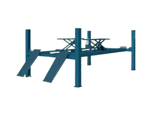 Četverostupna dizalica