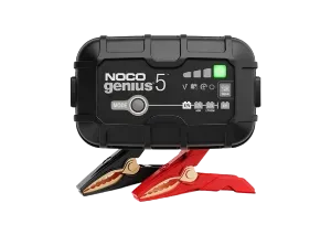 Uređaji za punjenje i startanje