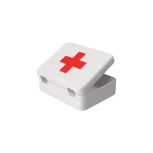 Obvezna dodatna oprema