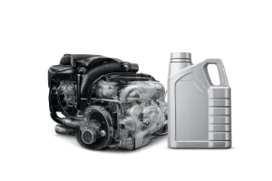 Ulje motora za osobna vozila