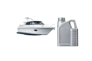 Ulje za plovila