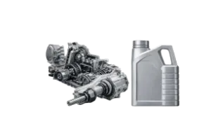 Ulje mjenjača, diferencijala i servo uređaja